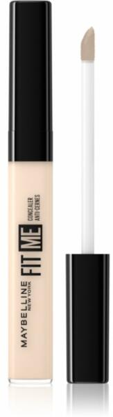 Fit Me 03 porcelain 6,8 ml