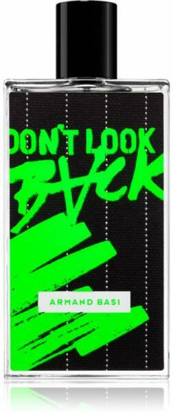 Uniform - Don't Look Back EDT 100 ml