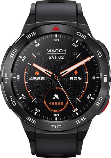 GS Pro