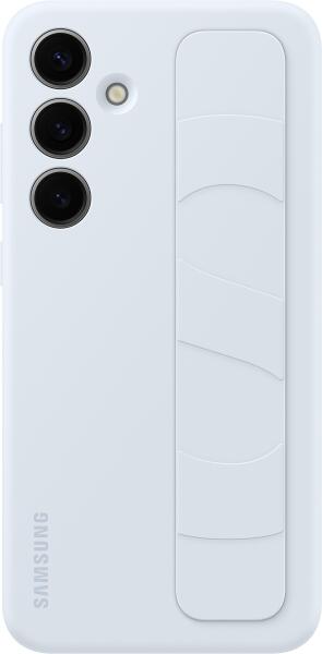 Galaxy S24+ Standing Grip case light blue (EF-GS926CLEGWW)