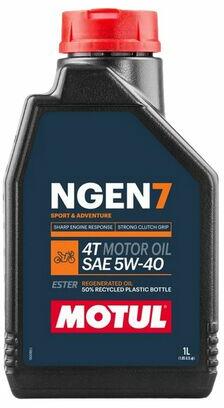 NGEN 7 4T 5W-40 1 l
