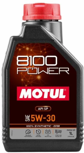 8100 Power 5W-30 1 l