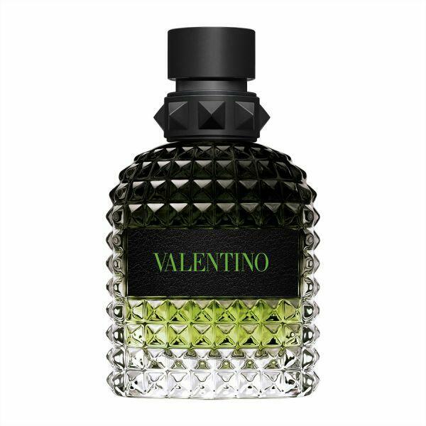 Valentino Born in Roma Green Stravaganza Uomo EDT 50 ml Preturi
