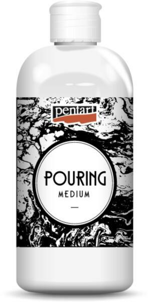 Pouring Medium 500 ml (32919)