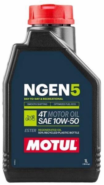NGEN 5 4T 10W-50 1 l
