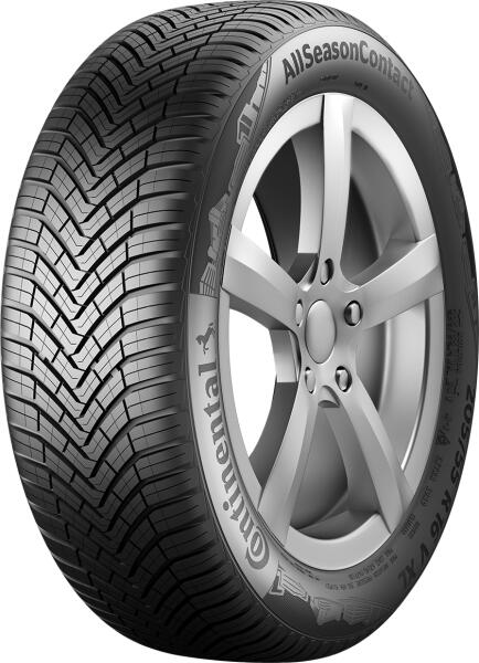 AllSeasonContact 125/80 R13 65M