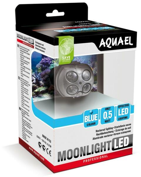 Moonlight LED