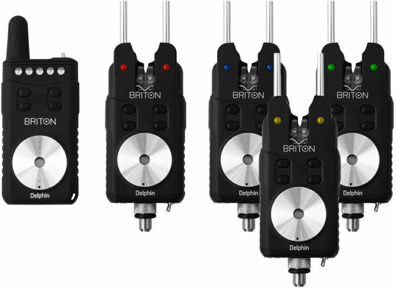 Briton 4+1 (900022432)