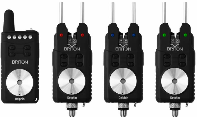 Briton 3+1 (900022431)