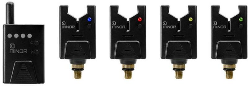 Minor 4+1 (101003201)