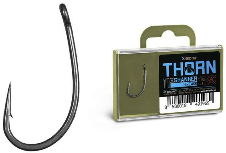 THORN Shanker 11x s8 (101001447)
