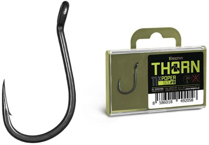 THORN Poper 11x s8 (101001456)