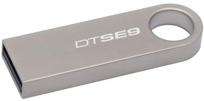 Kingston DataTraveler SE9 32GB USB 2.0 DTSE9H/32GB (Memory stick) - Preturi