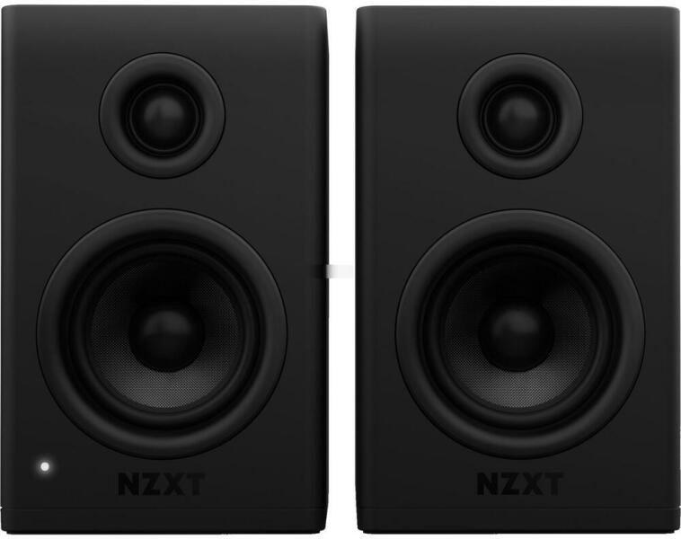 Altoparlanti NZXT Relay Per PC - Audio Potente Da Scrivania - Foto 5