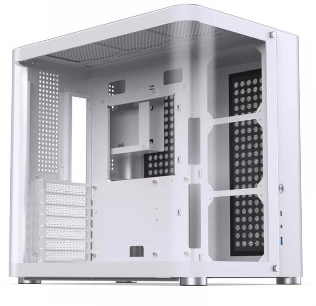 TK-2 2.0 TG White
