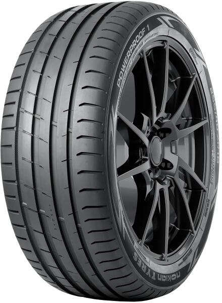 Powerproof 1 XL 225/45 R19 96Y