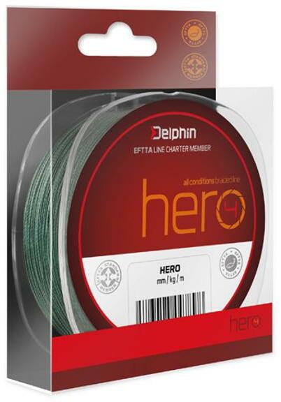 Hero 0,25 mm 117 m (500793600)