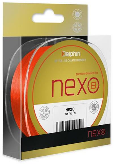 Nexo 8 0,25 mm 300 m (101002681)