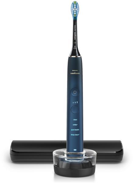 Philips Sonicare DiamondClean 9000 black/blue (HX9911/88) (Periuta