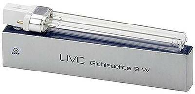 UVC tartalék fényforrás, 9W FIAP 2827-1 9 W, 230 V/50 Hz, 520431 rend. sz. termékhez