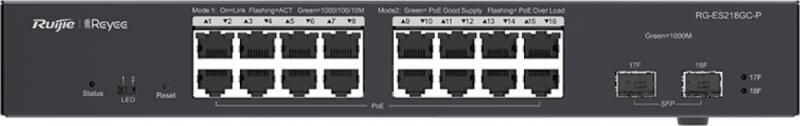 RG-ES218GC-P