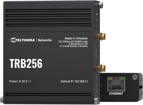 TRB256