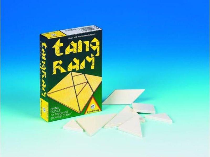 Tangram (603006)