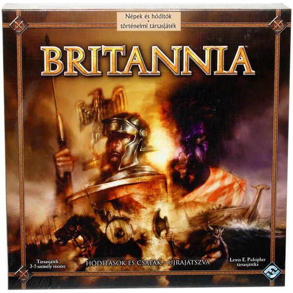 Britannia
