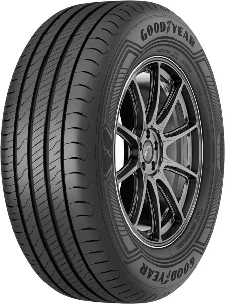 Goodyear EfficientGrip 2 SUV XL 215/65 R17 103V (Anvelope) - Preturi