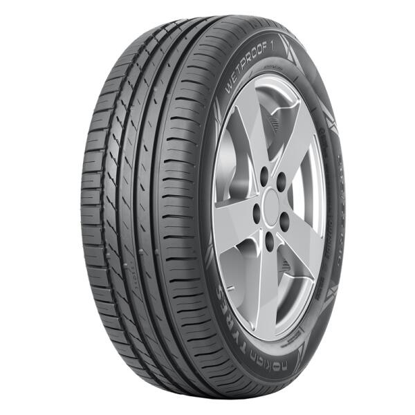 Wetproof 1 XL 215/45 R16 90V