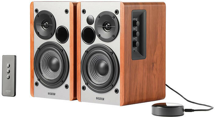 R1280T 2.0 + WiiM Mini