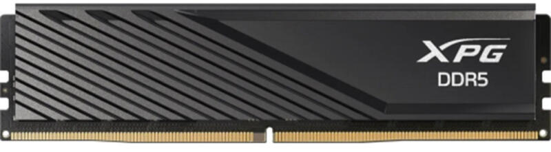 XPG Lancer 16GB DDR5 6000MHZ AX5U6000C3016G-SLABBK