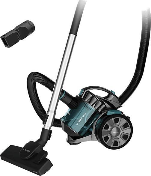Conga Rockstar 8600
