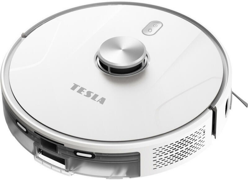 RoboStar iQ700