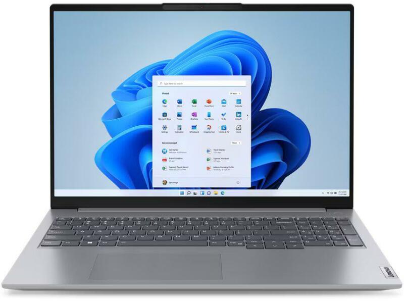 Lenovo ThinkBook 16 G6 21KHS00100 Laptop - Preturi, Notebook oferte