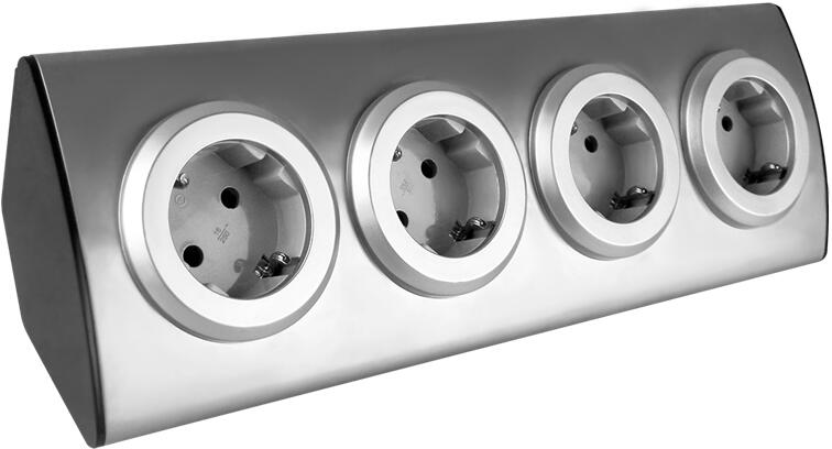 4 Plug (OR-AE-1340(GS))