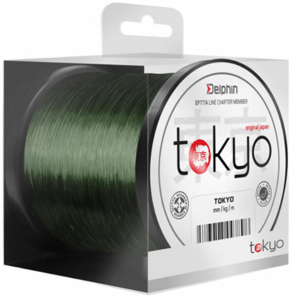 Tokyo 0,33 mm 1100 m (101000225)