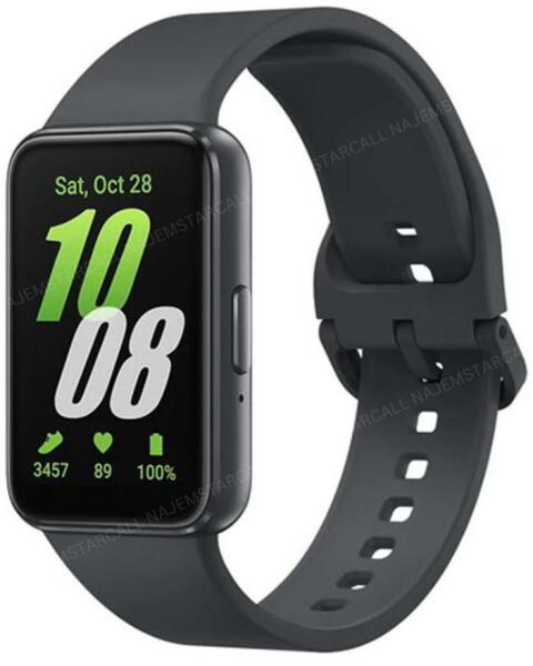 Samsung Galaxy Fit 3 (SM-R390N) (Smartwatch, bratara fitness) - Preturi