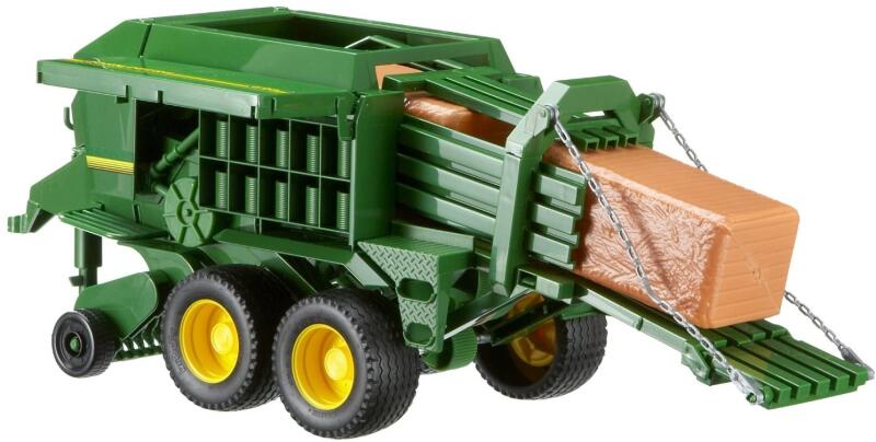 John Deere 1: 16 (02017)