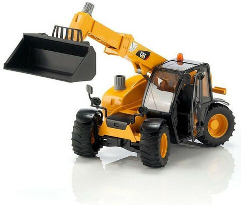 Caterpillar teleszkópos rakodó 1: 16 (02141)