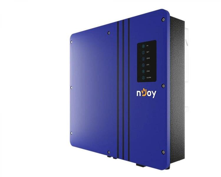 nJoy ASCET5K-120/1P2T2 (Invertor solar) - Preturi