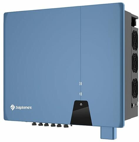 Solplanet ASW33K-LT-G3 (Invertor solar) - Preturi