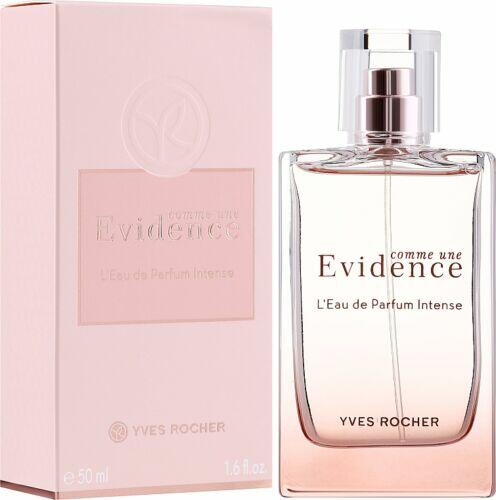 OUI A L'AMOUR BY YVES ROCHER FOR WOMEN - EAU DE PARFUM, 50 ML