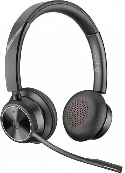 qwerty7様 HP Poly Savi 7320 Office Stereo (8D3F7AA) (Microfon, căşti) - Preturi