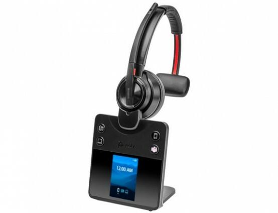 Poly Savi 8410 Office Monaural (8L5A9AA)