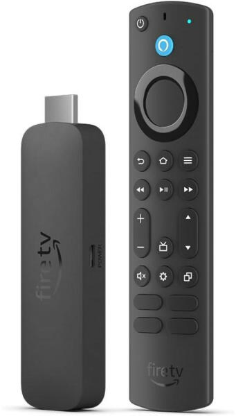 Amazon Fire TV Stick Max Gen2 (B0BTFCP86M) (Media Player) - Preturi