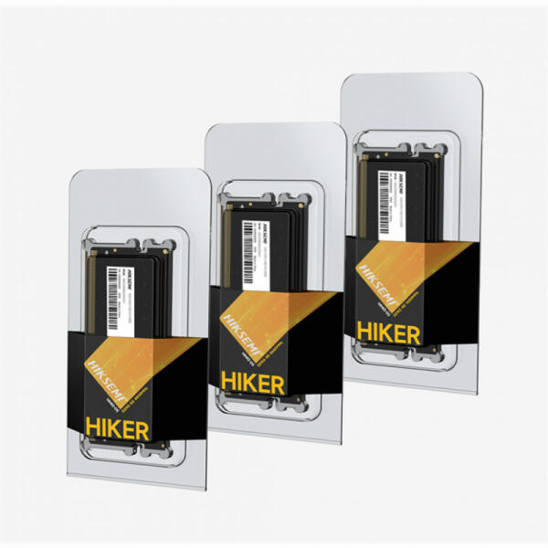 HIKSEMI 4GB DDR4 2666MHz HSC404S26Z1 4G