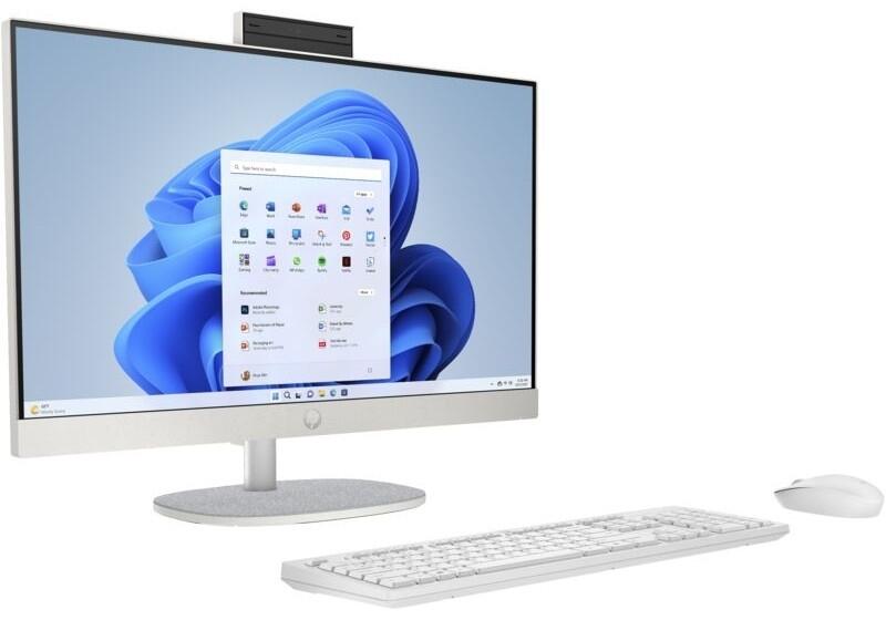 All-In-One 27-cr1000nn A02E2EA