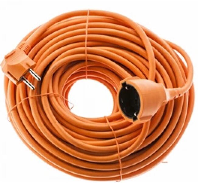 1 Plug 10 m (ESECG1.5-10-O)