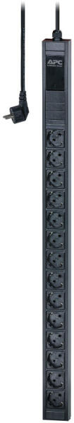 Easy PDU Basic 0U (EPDU1116B-SCH)